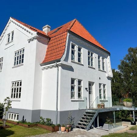 Tyge Brahes Vej 33 Hotel Aalborg Exterior photo