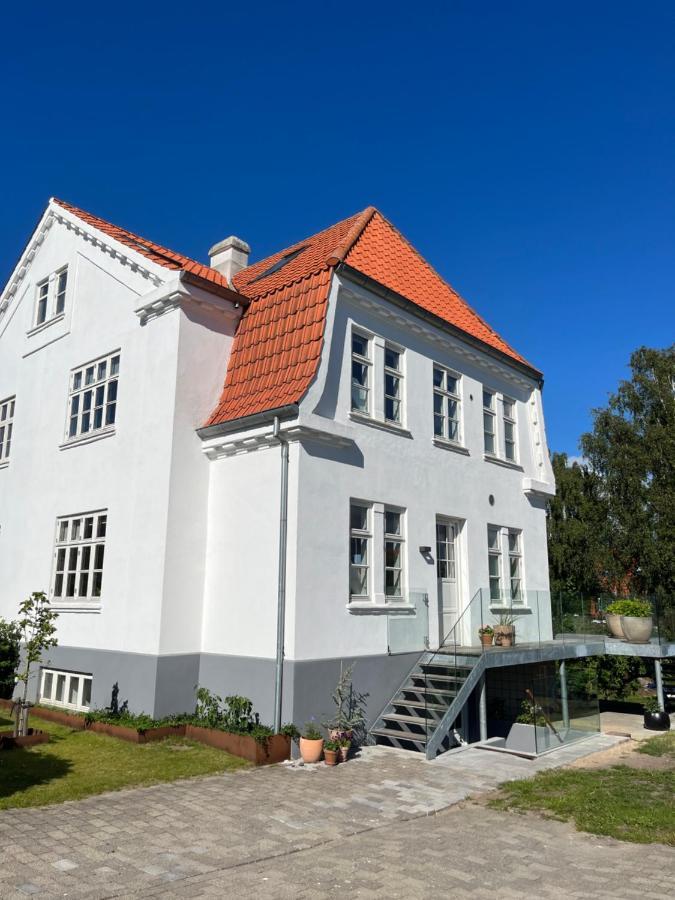 Tyge Brahes Vej 33 Hotel Aalborg Exterior photo